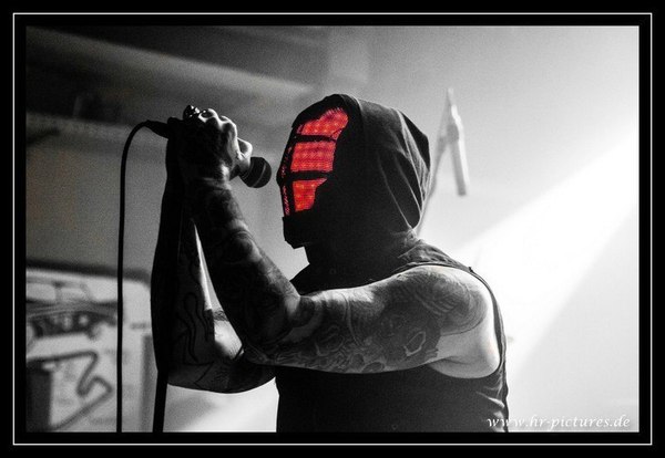 Everybody Hates You Combichrist, Music, , , , Noise