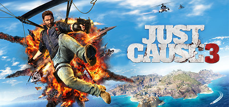  Just Cause 3  .    50$ Steam, Free, Just Cause 3