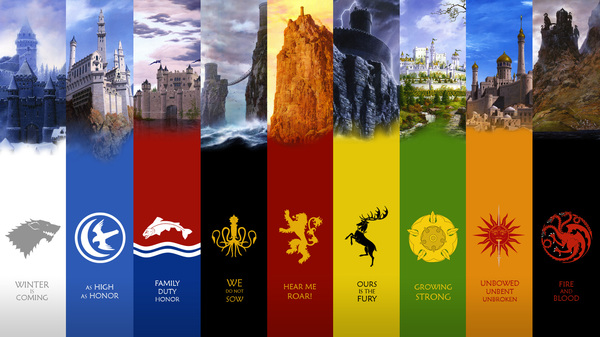            , , Game of thrones,    , 