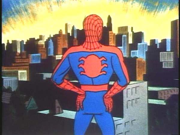-:      Spider-man, -,  , 