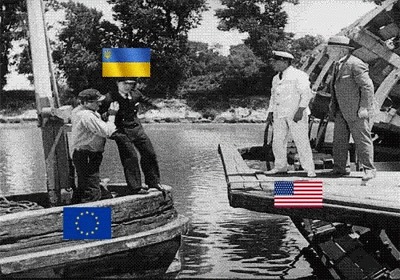 Помощники :)