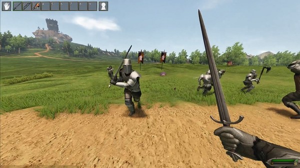  Reign Of Kings -      .   