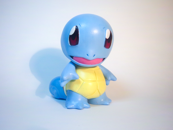 Munny Squirtel ,  , , , , Vinyl Toys, Munny, 