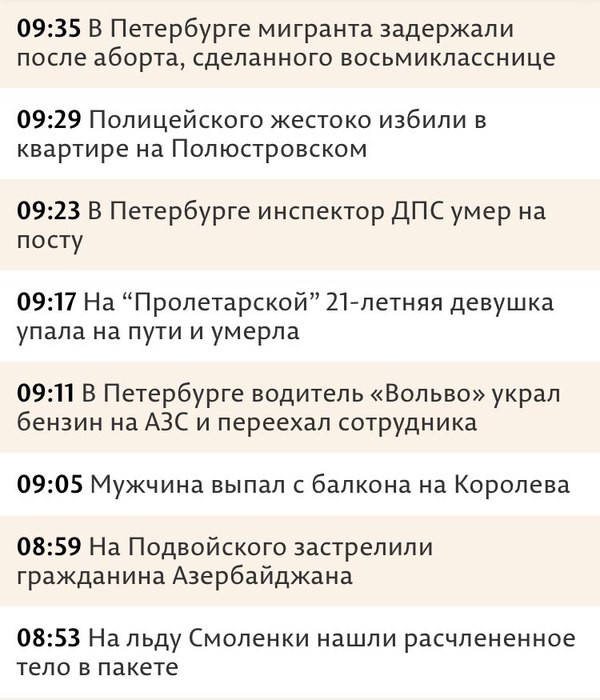 ����������� ���� � ���������� ��������� ������ �� ������