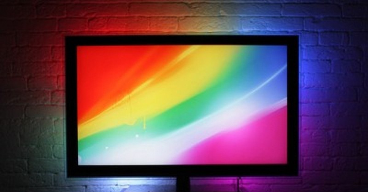 Светящийся дисплей. Samsung Ambilight. Ambilight для телевизора. Телевизор LG С подсветкой Ambilight. Функция эмбилайт.