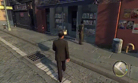 Высокий пинг.