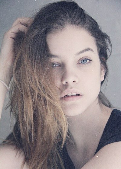 Barbara Palvin - NSFW, Девушки, Пляж, Длиннопост