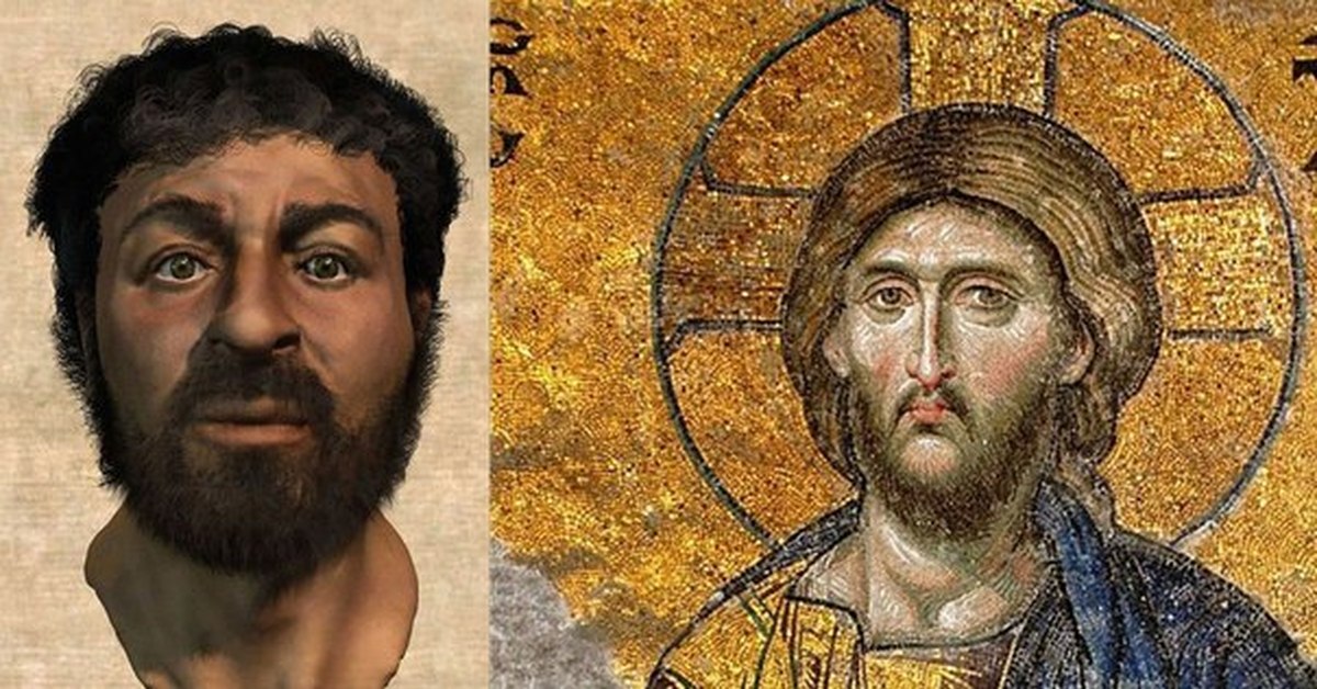 Как выглядел иисус. Иисус Христос семит. Ученые воссоздали портрет Иисуса Христа. Лик Христа Борджиа. Иисус Христос настоящий.