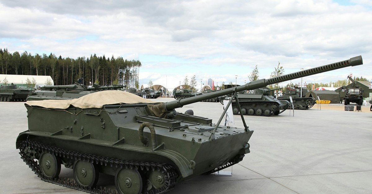 Асу 56. Авиадесантная САУ АСУ-57.. АСУ-57п. САУ 57 самоходка. К-73 (АСУ-57п).