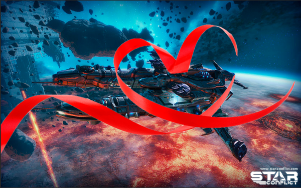   Star Conflict  14 