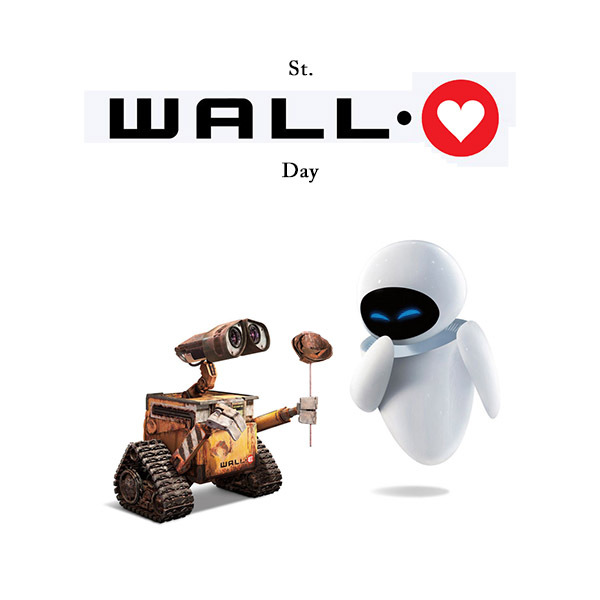 St. WALLE Day 14  -   , -,  ,  (-)