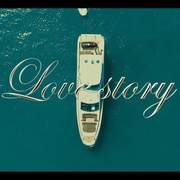 KReal - Love Story Kreal, Love story, Musivideo, Hip-hop, 