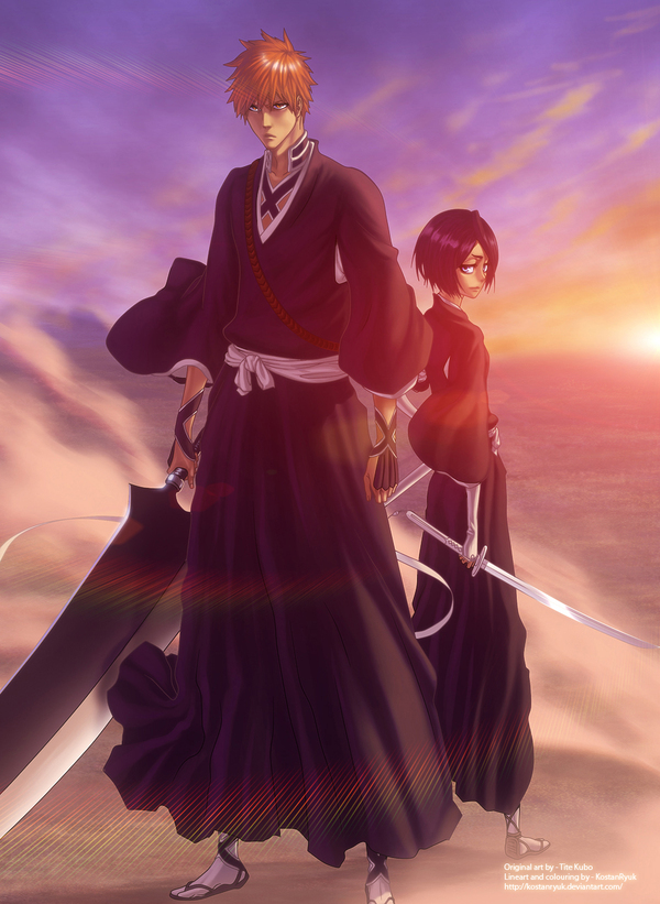 Bleach