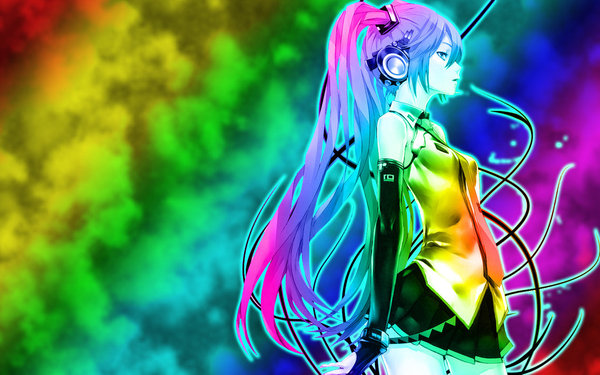 Hatsune Miku