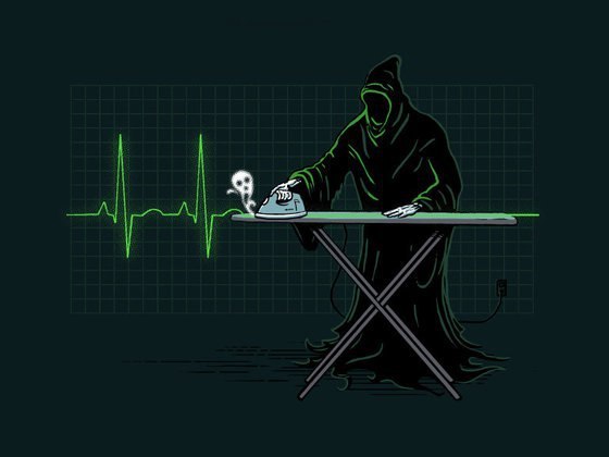 Всё сгладится