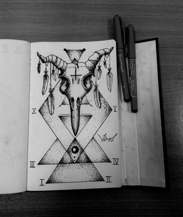         Dotwork Dotwork, , , , 