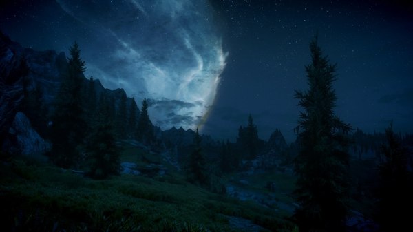 Good Night. , The Elder Scrolls V: Skyrim