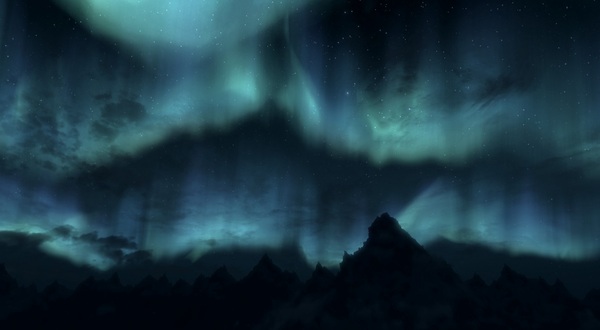 Good Night. , The Elder Scrolls V: Skyrim