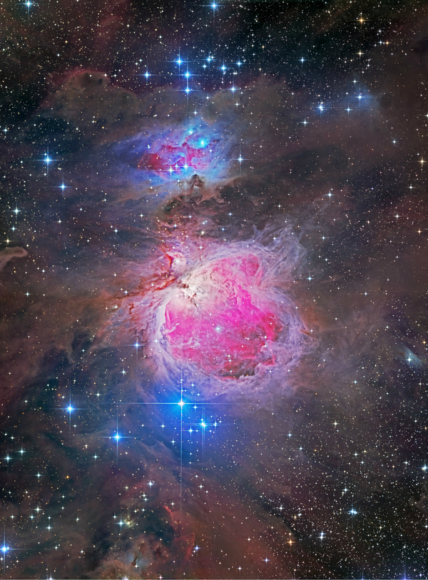  42        NGC 1977 , , , , , ,  , Ngc 1977