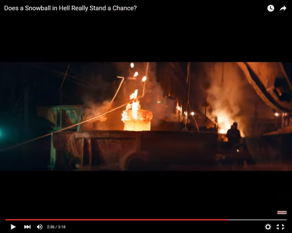 Классная реклама