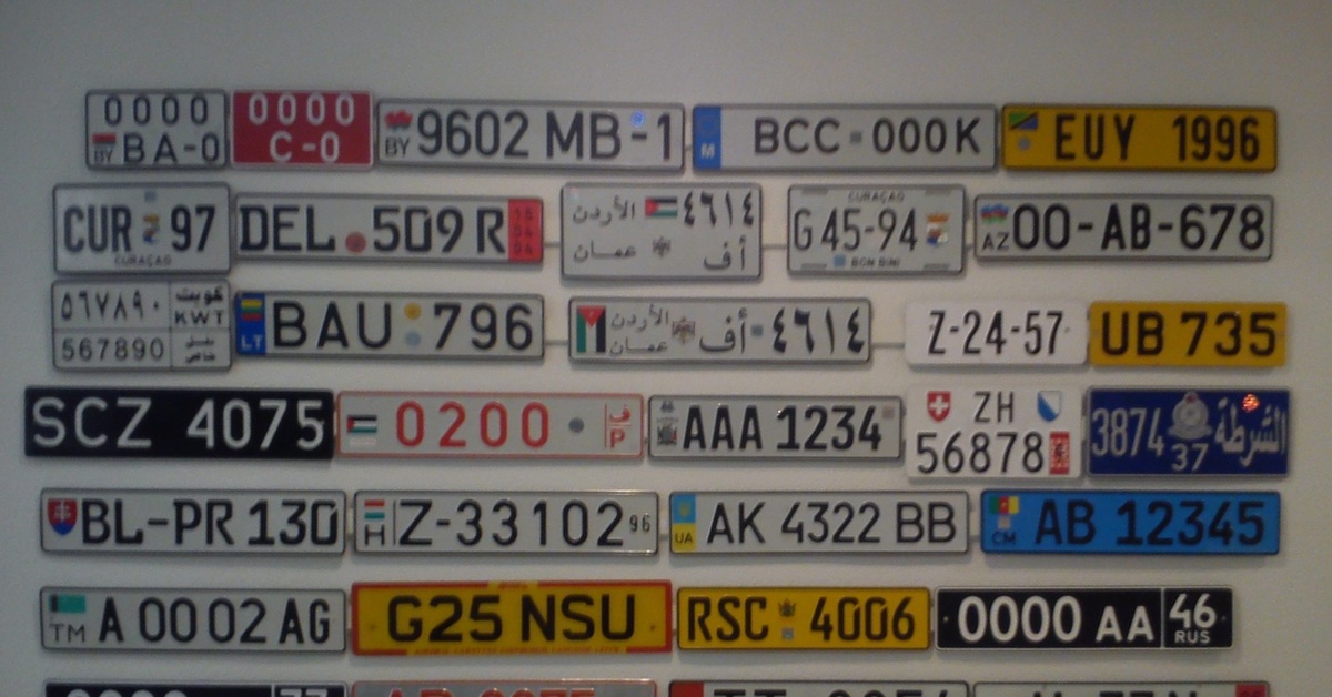 Номера стран. Иностранные номера автомобилей. Номерные знаки разных стран. Автомобильные номера разных стран. Европейские номера машин.