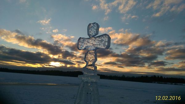 ����� � ���������� �������.