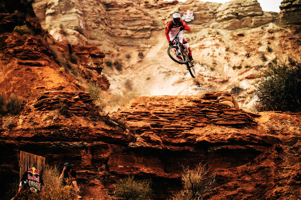 Semenuk - MTB, Drop, Brandon Semenyuk, Redbull, Mtb