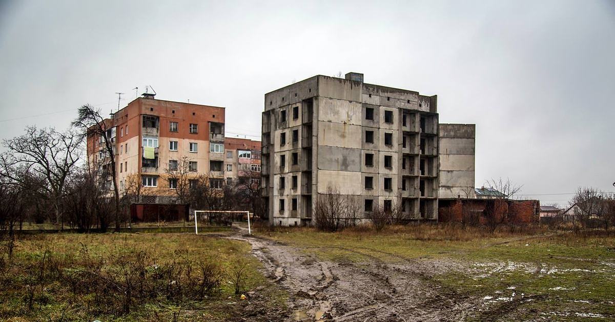 Закарпатские цыгане(рома) | Пикабу