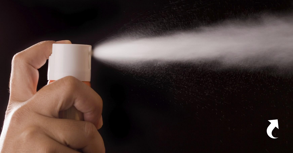 Как справиться с приступом астмы без ингалятора