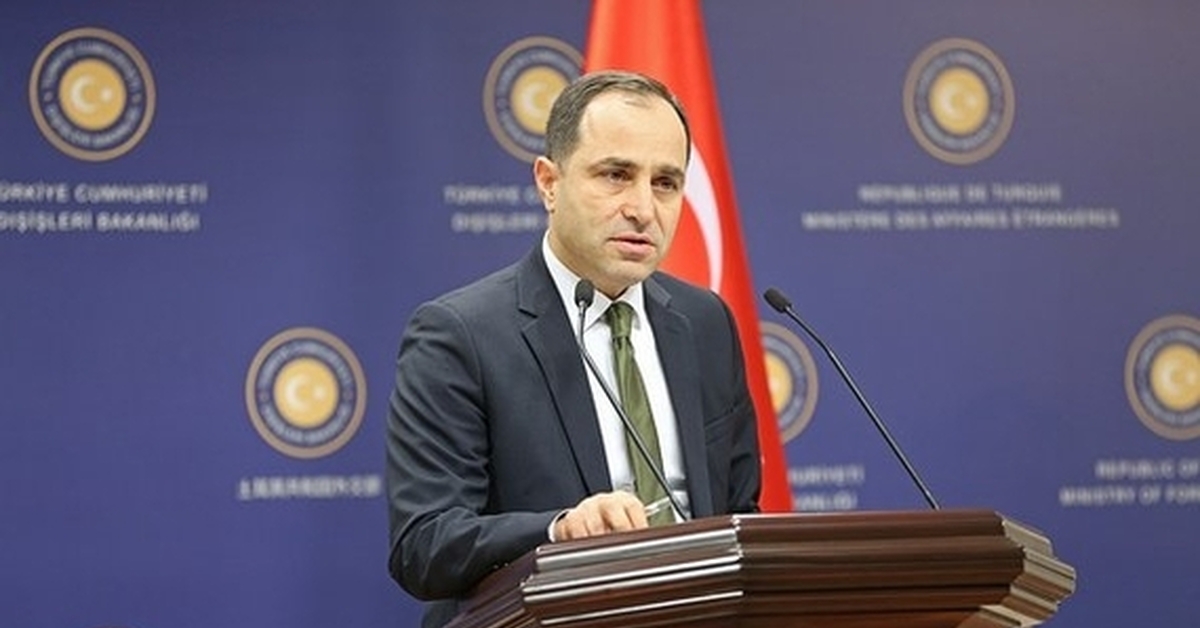 Руководство турции