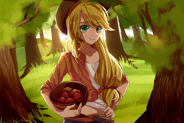 Applejack