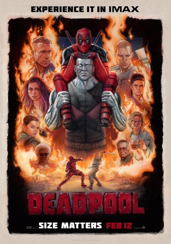   Deadpool, Marvel, , ,  , ,  ,   