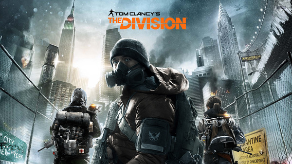    The Division?