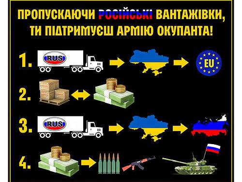 Украинское счастье: запретить, отнять и поделить (годный политстёб ...