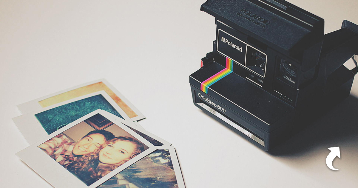 Polaroid f