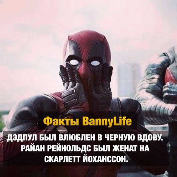 BannyLife  Marvel, , Bannylife