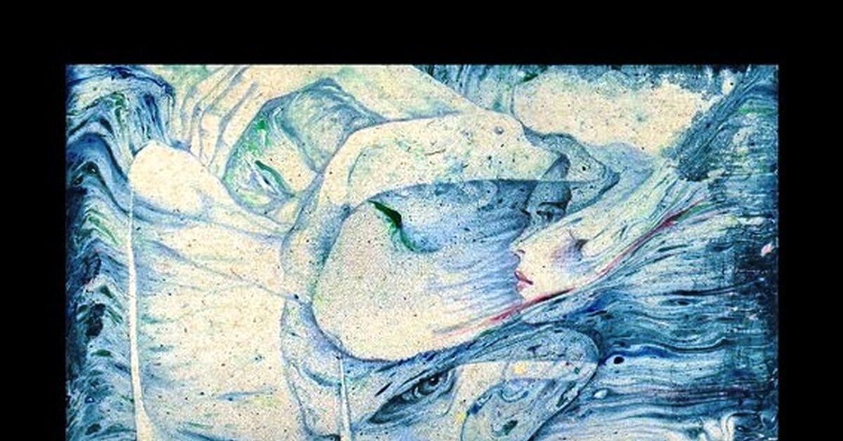 "Русалка" | Пикабу