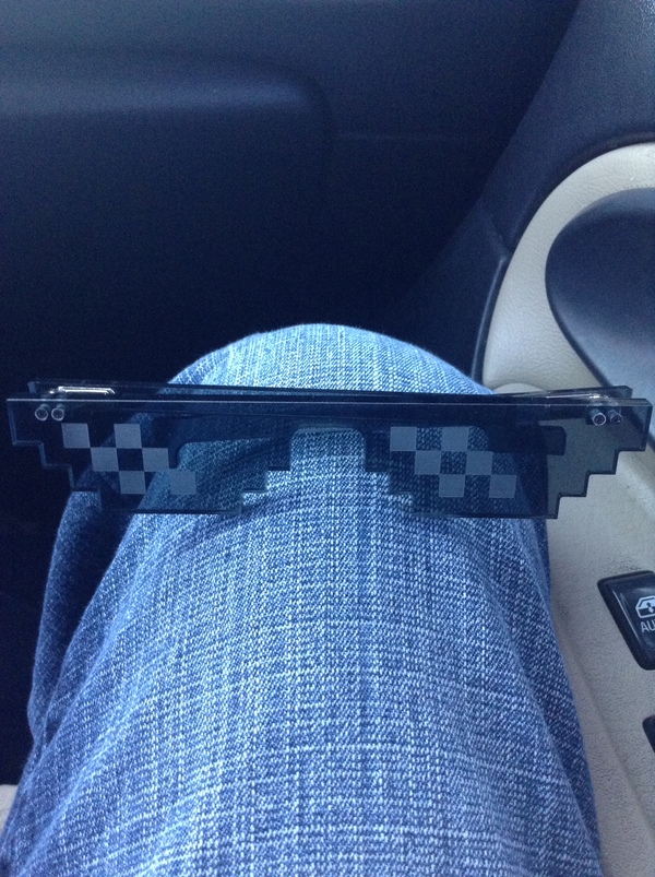  Deal with it Deal with it, 