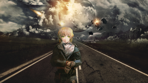 Amane Suzuha