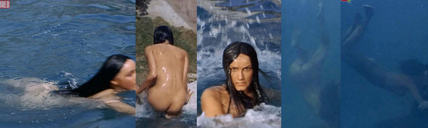 Nudity in foreign cinema 5 - NSFW, Nudity, Movies, , Erotic, Age restrictions