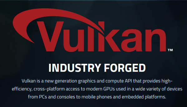   API Vulkan Opengl, Directx, Vulkan, Gamedev, , 