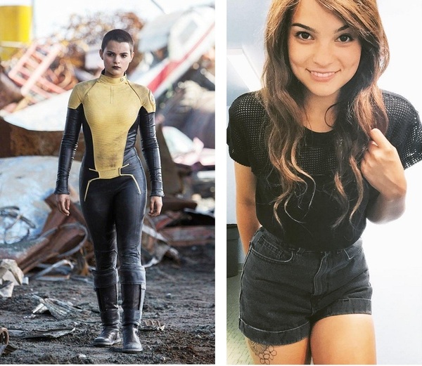   (Negasonic Teenage Warhead).