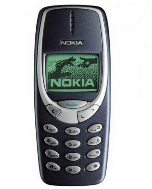 Не включается nokia 8910i