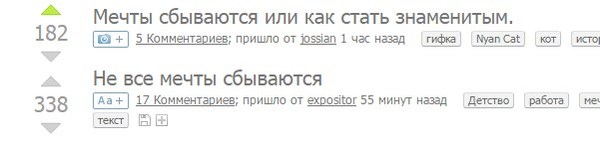   ...