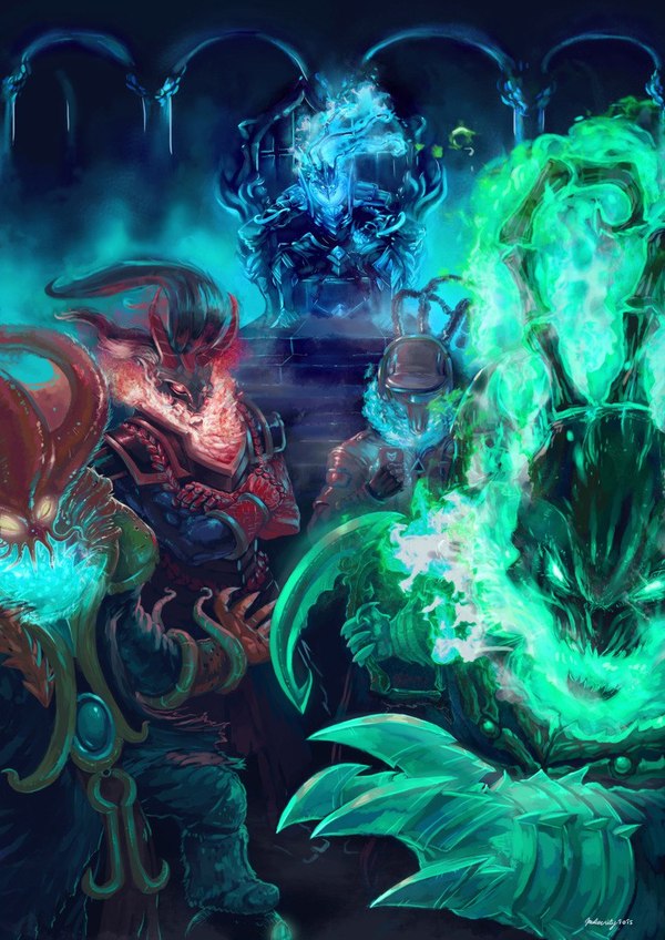     ... LOL, League of Legends, Thresh, ,  