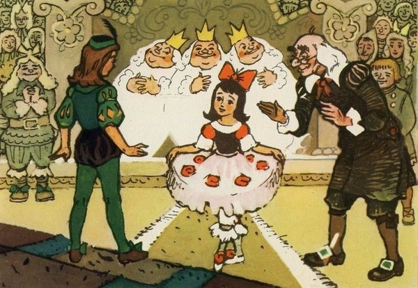 Леонид Викторович Владимирский — русский график и иллюстратор, писатель ...