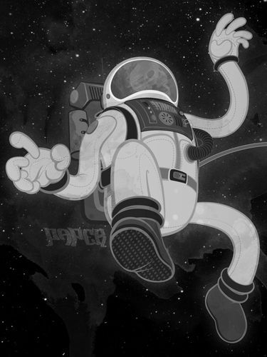 Нам угрожают!