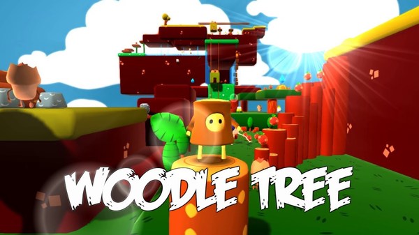  Woodle Tree (Steam)  Steam, , Steam Key, Gleam,  Steam, 