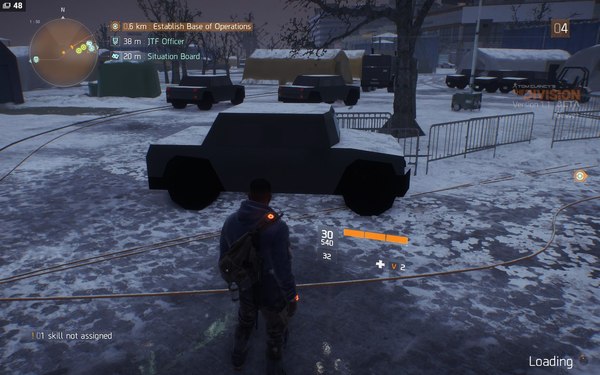  Division