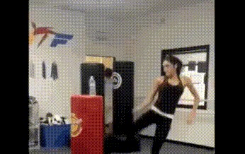 !    !